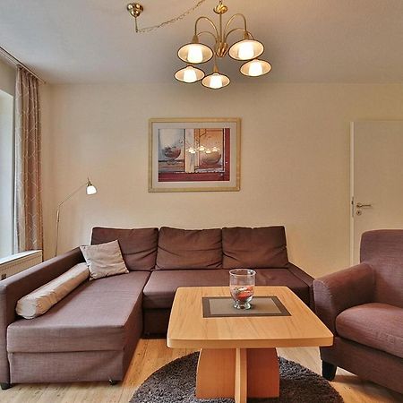 טימנדורפר שטרנד Gorch-Fock-Park Haus 02 Gorch-Fock-Park 2 Appartement 09 מראה חיצוני תמונה
