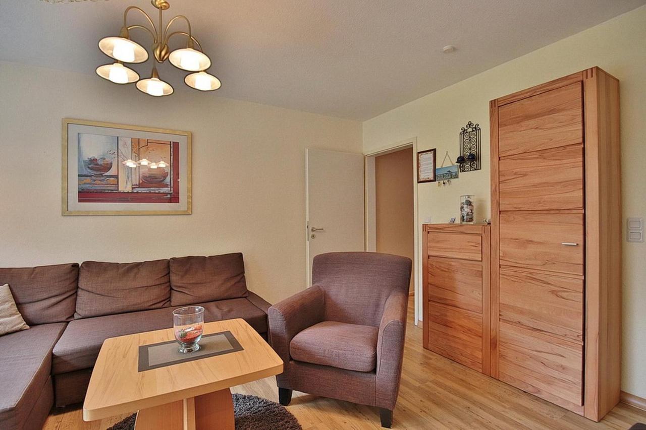 טימנדורפר שטרנד Gorch-Fock-Park Haus 02 Gorch-Fock-Park 2 Appartement 09 מראה חיצוני תמונה