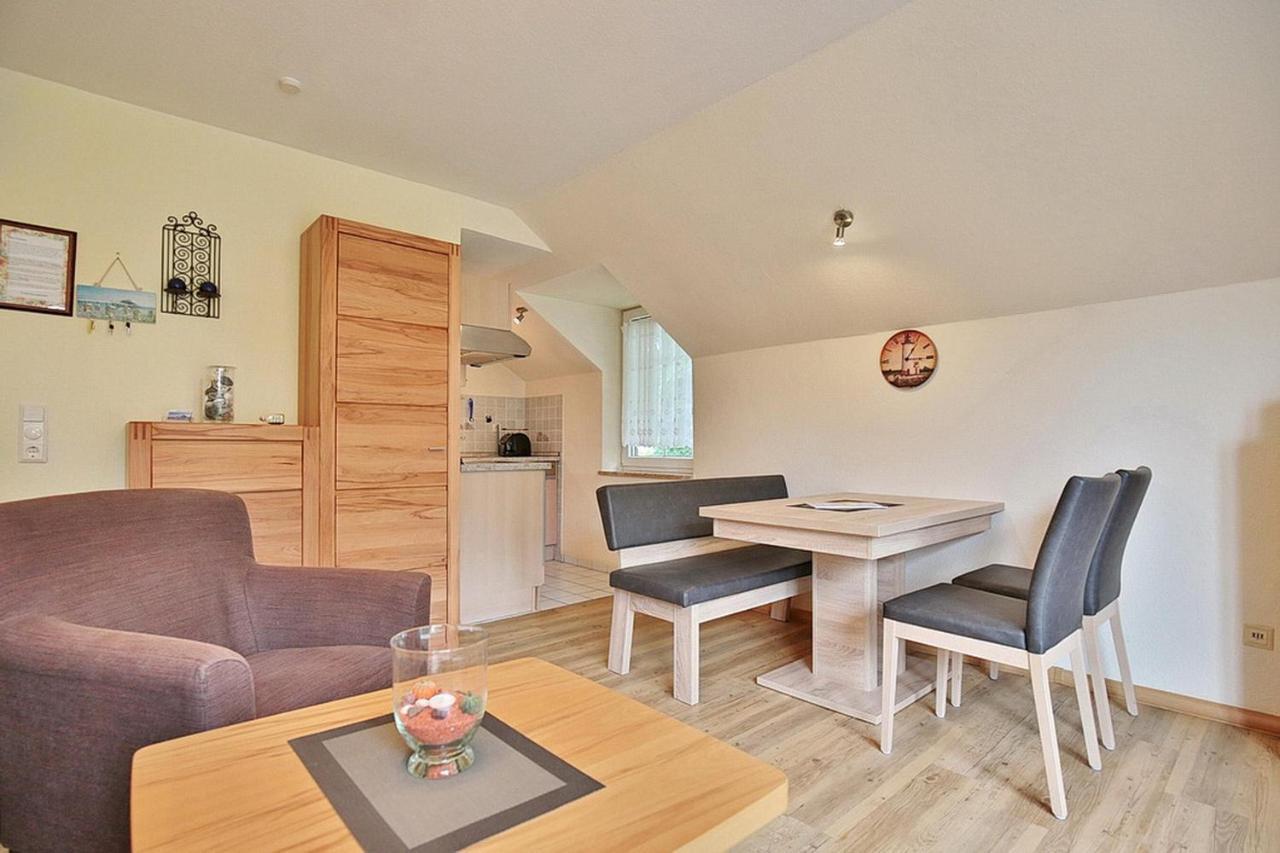טימנדורפר שטרנד Gorch-Fock-Park Haus 02 Gorch-Fock-Park 2 Appartement 09 מראה חיצוני תמונה