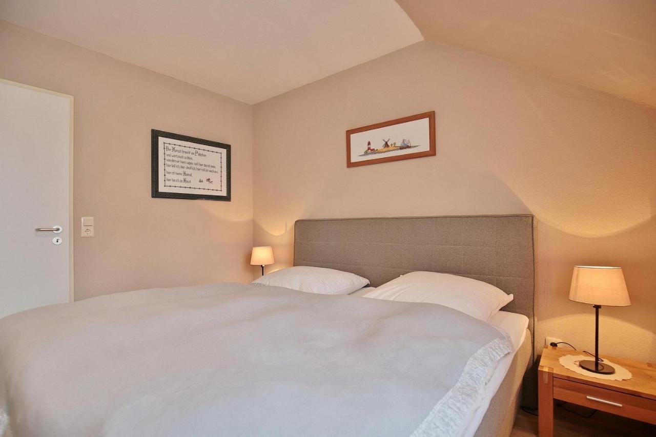 טימנדורפר שטרנד Gorch-Fock-Park Haus 02 Gorch-Fock-Park 2 Appartement 09 מראה חיצוני תמונה